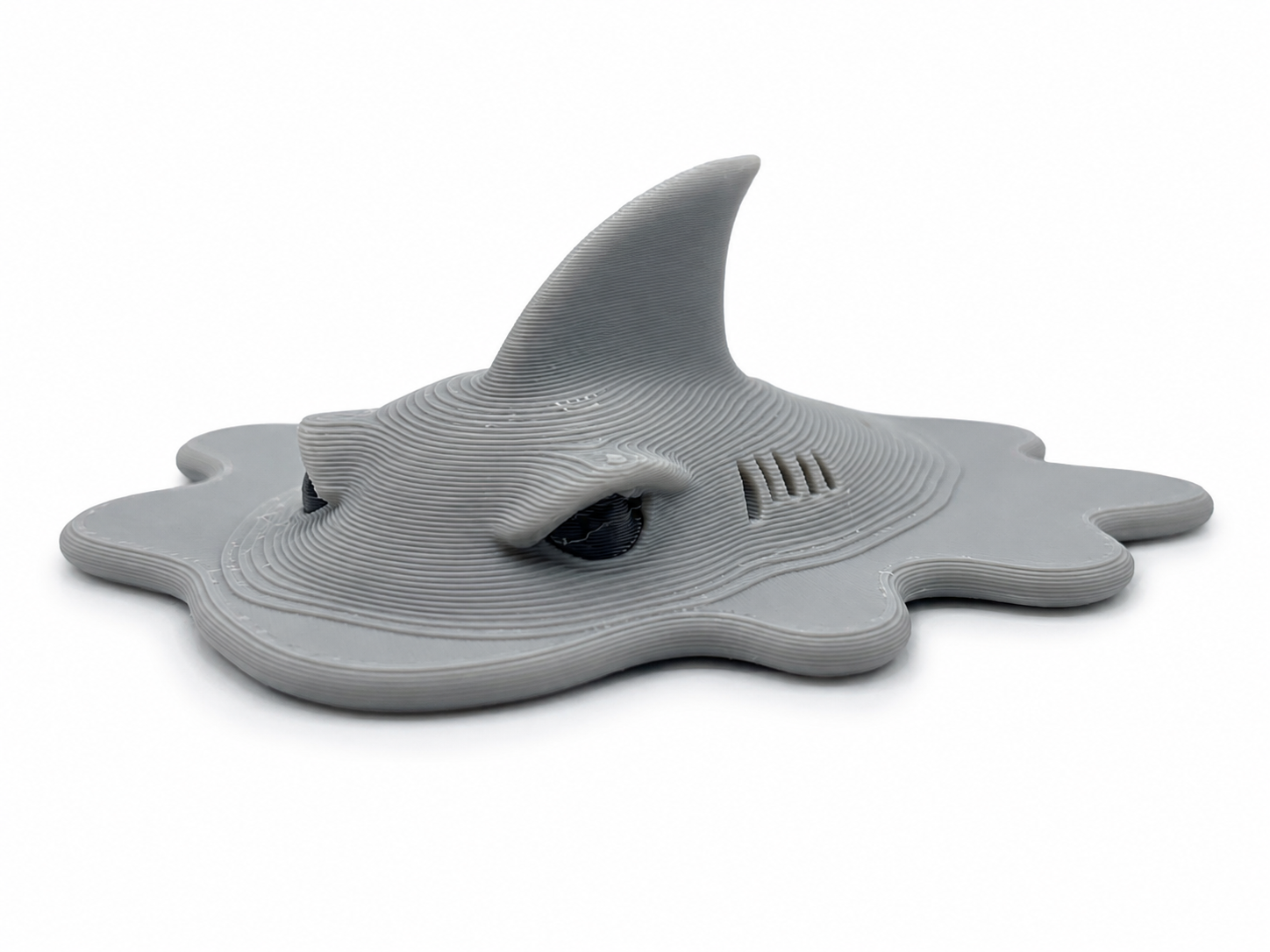 PuddleShark