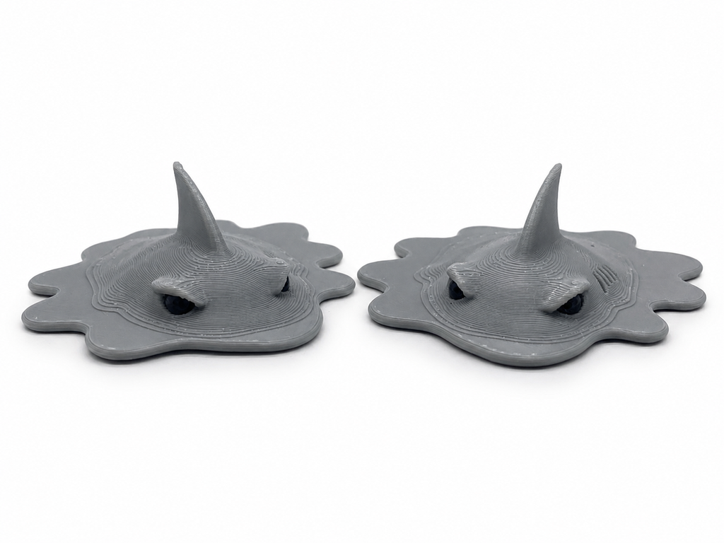 PuddleShark