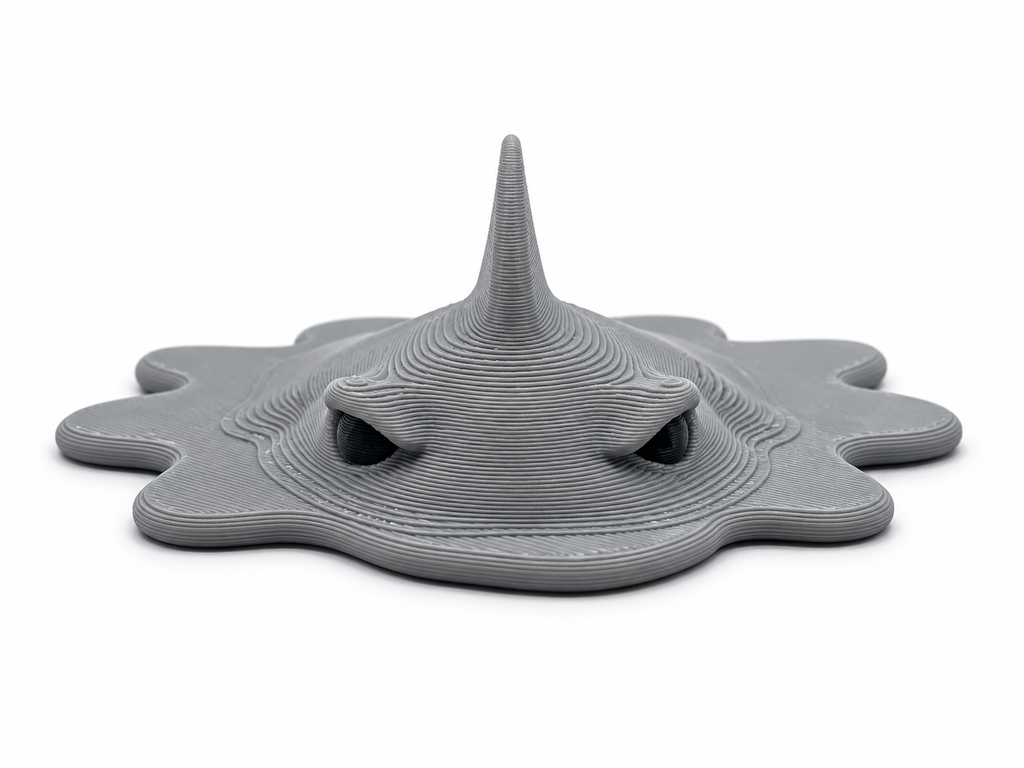 PuddleShark