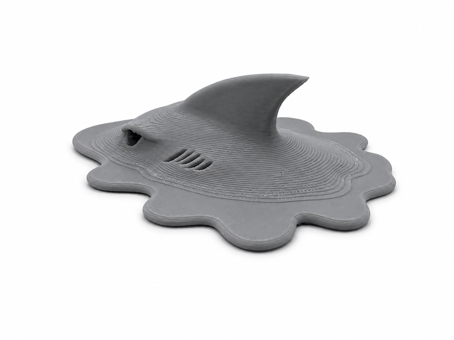 PuddleShark
