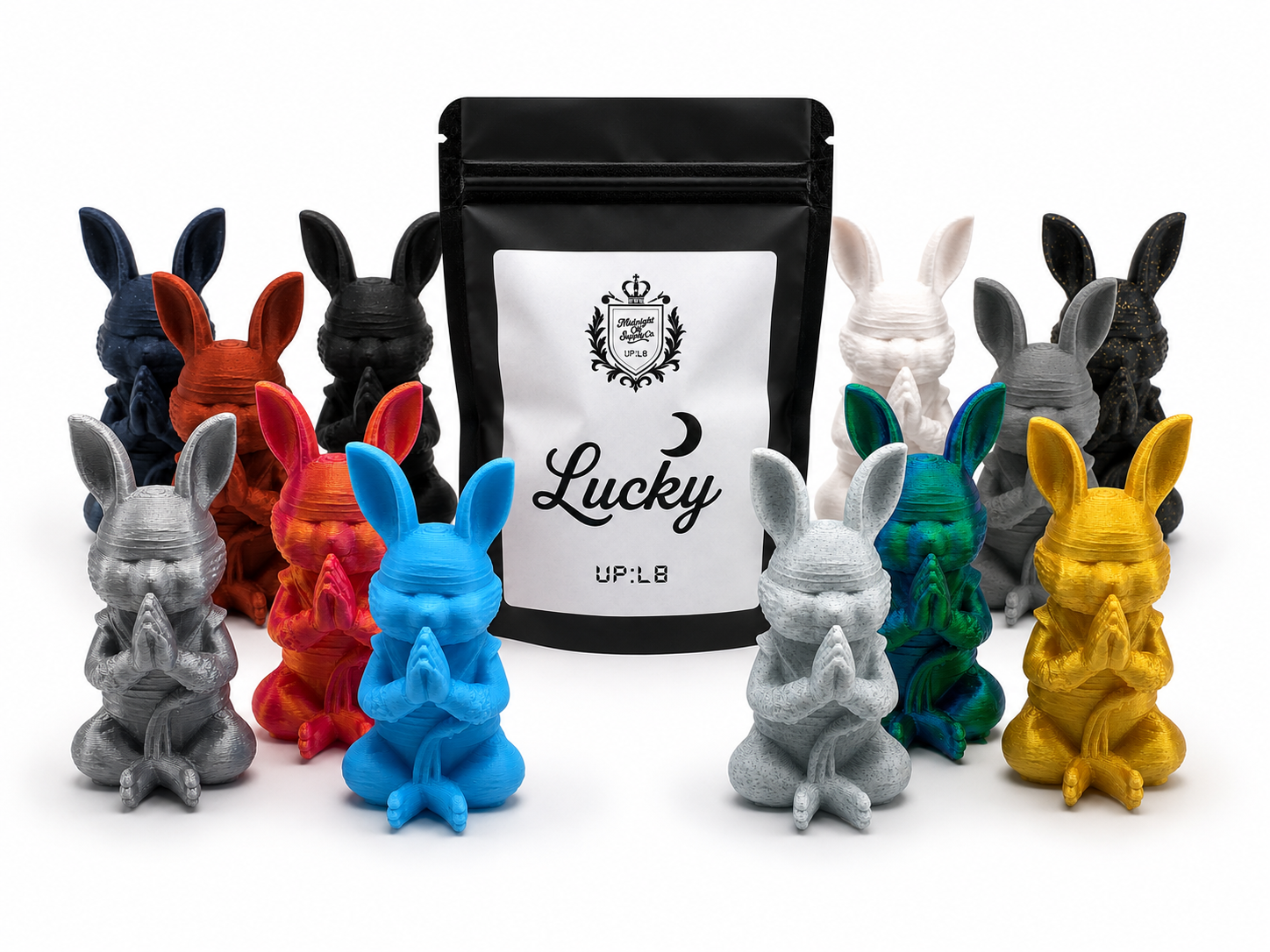 Mini Lucky Blind Bag